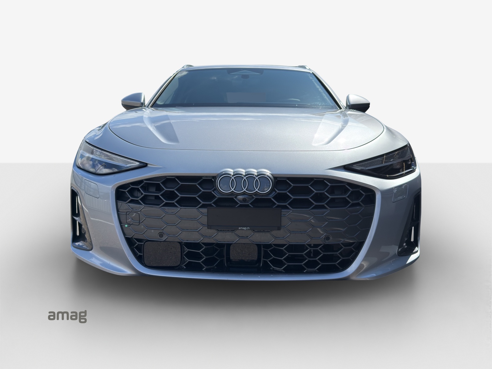AUDI A6 Avant TDI quattro 150 kW S tronic-image-6