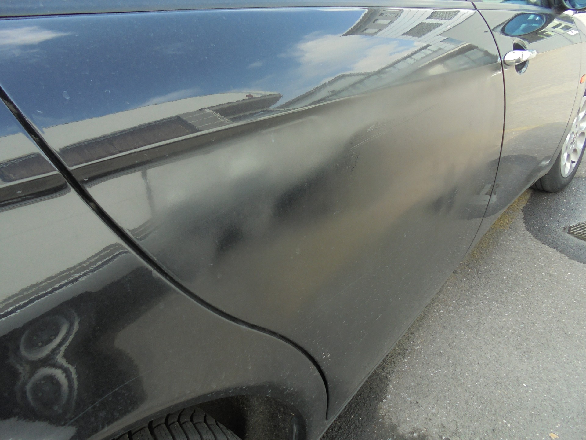 ALFA ROMEO 156 Sportwagon 2.4 JTD-image-8
