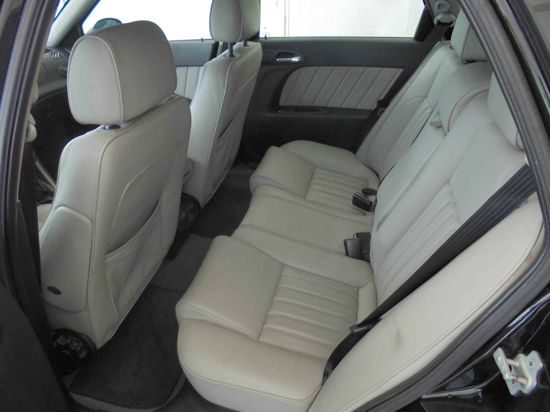 ALFA ROMEO 156 Sportwagon 2.4 JTD-image-6
