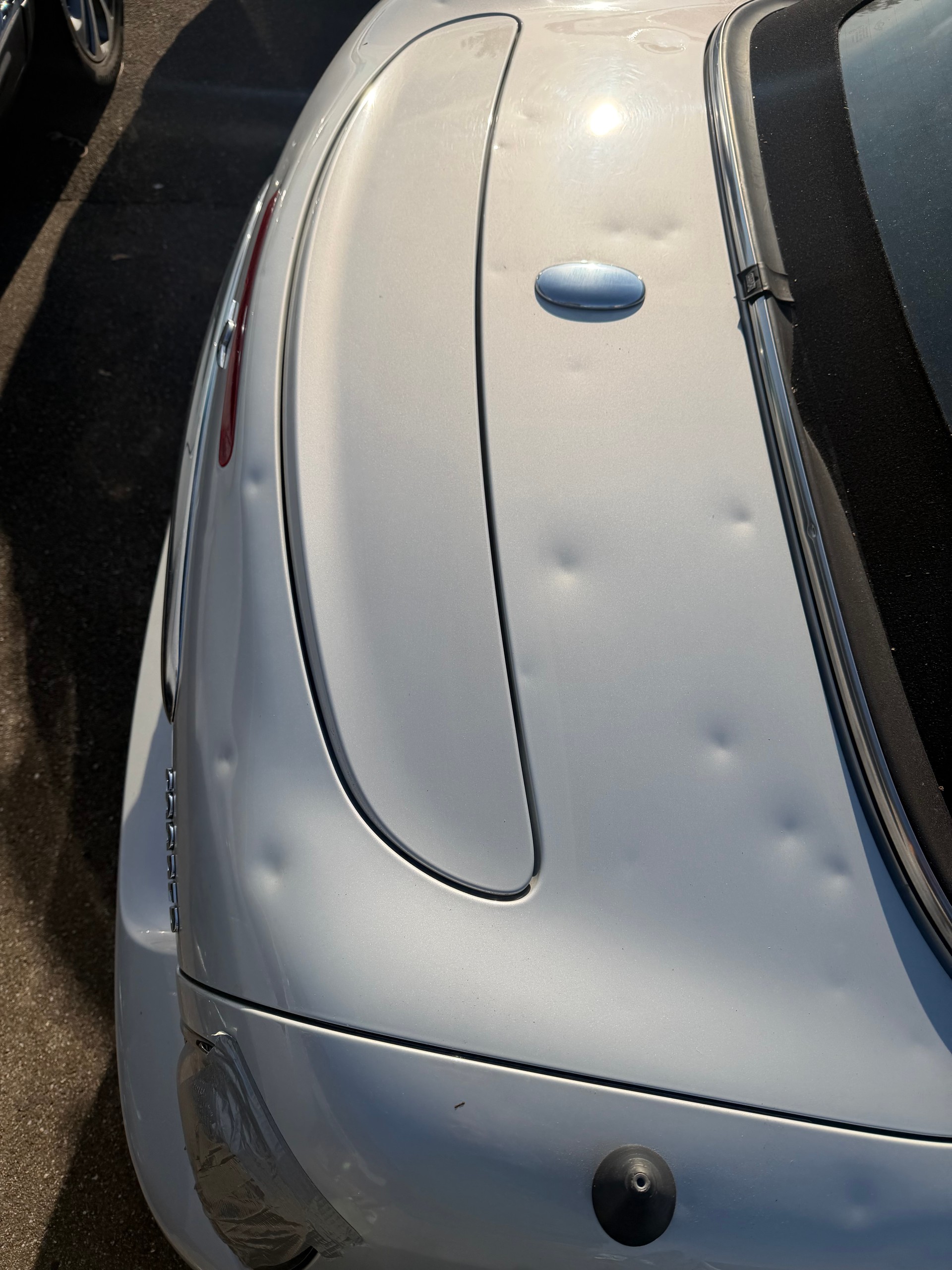 MINI Cooper Roadster-image-14