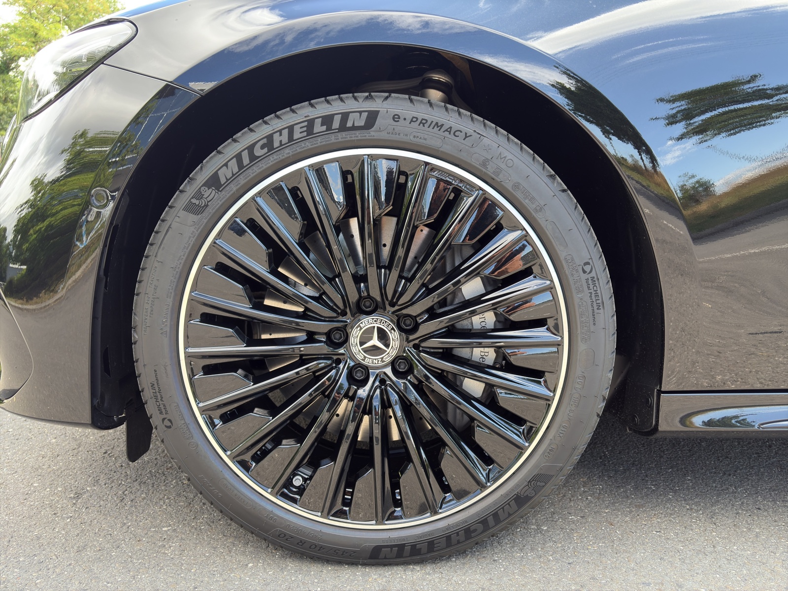 MERCEDES-BENZ E 220 d T 4Matic 9G-Tronic-image-5