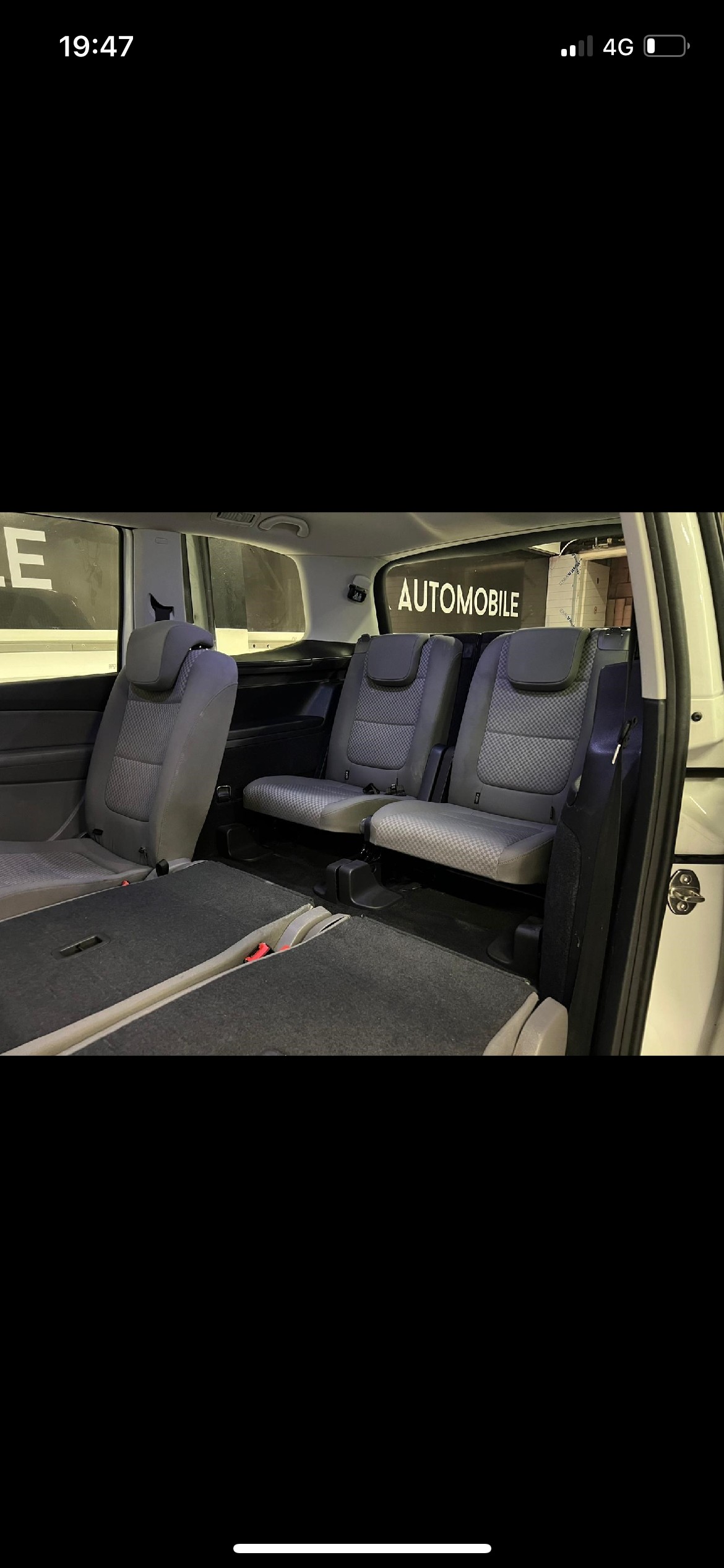 SEAT Alhambra 2.0 TDI Reference DSG-image-11