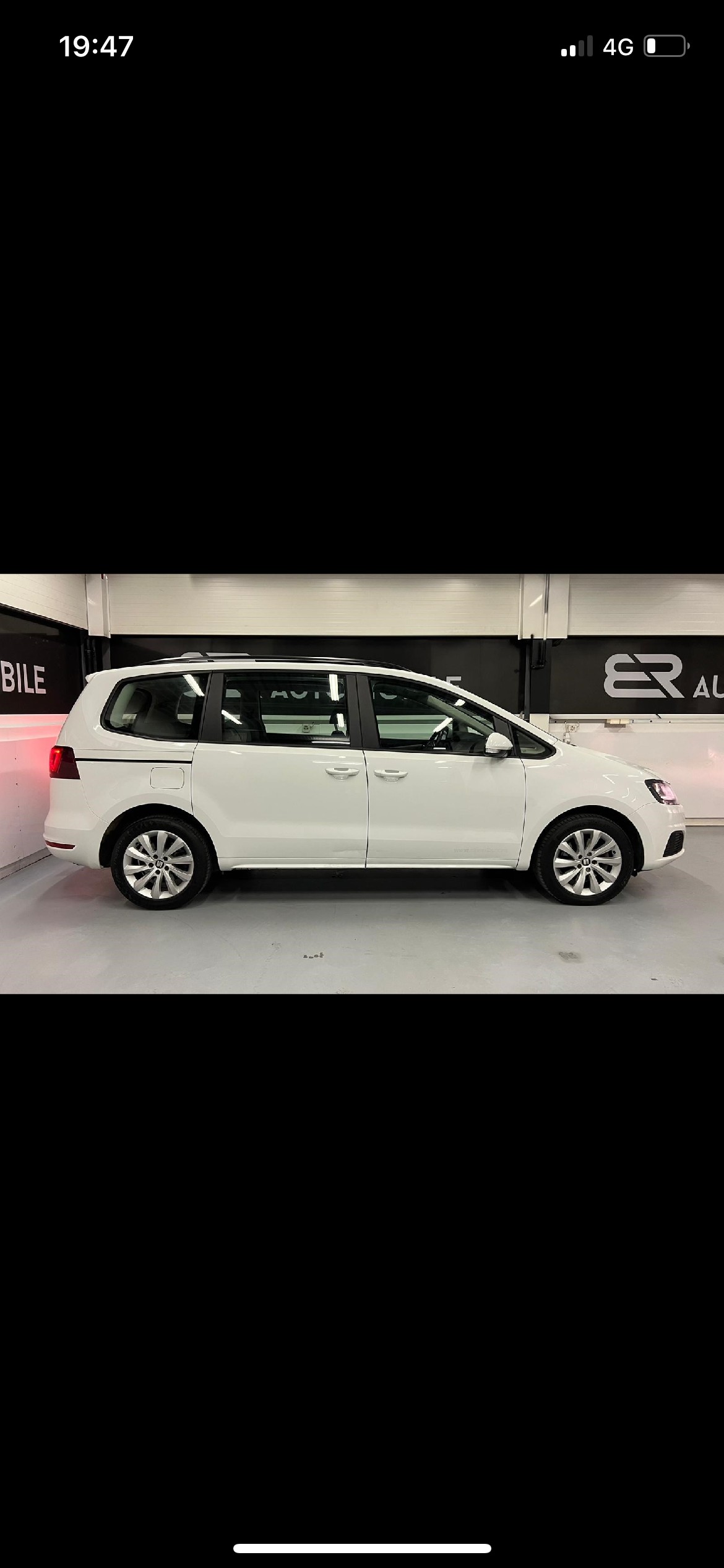 SEAT Alhambra 2.0 TDI Reference DSG-image-6