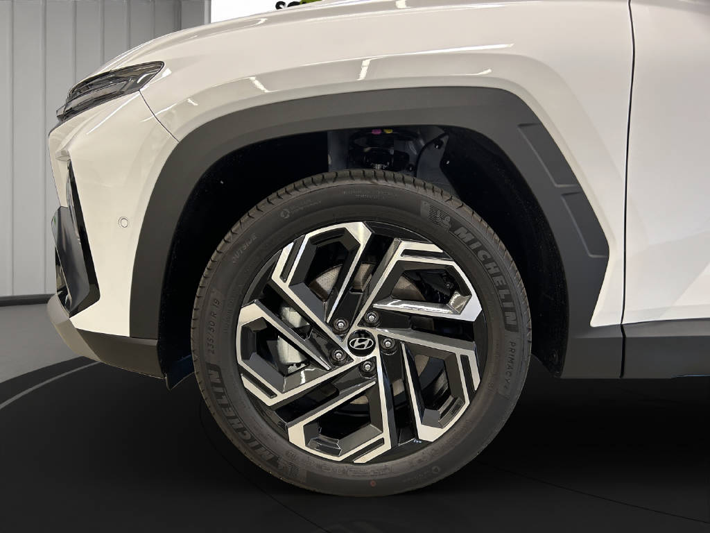 HYUNDAI Tucson 1.6 T-GDi HEV Vertex Swiss Edition 4WD-image-13
