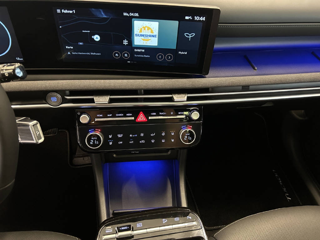 HYUNDAI Tucson 1.6 T-GDi HEV Vertex Swiss Edition 4WD-image-5