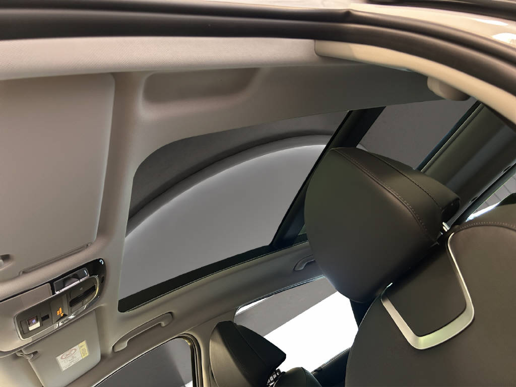 HYUNDAI Tucson 1.6 T-GDi HEV Vertex Swiss Edition 4WD-image-9