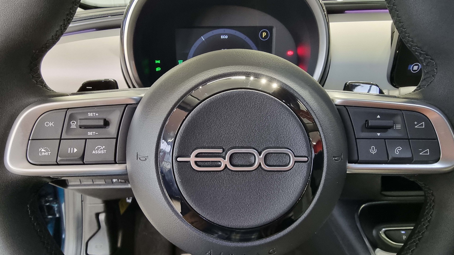 FIAT 600 1.2 Hybrid 145 La Prima-image-7
