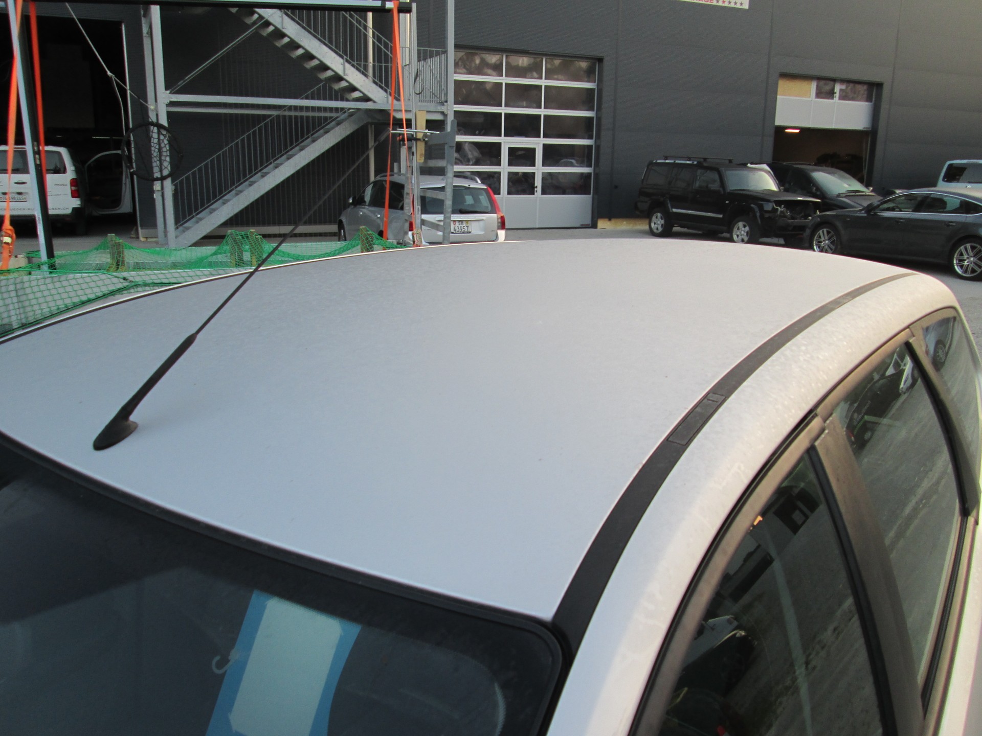 FORD Focus 2.0 TDCi Titanium PowerShift-image-4