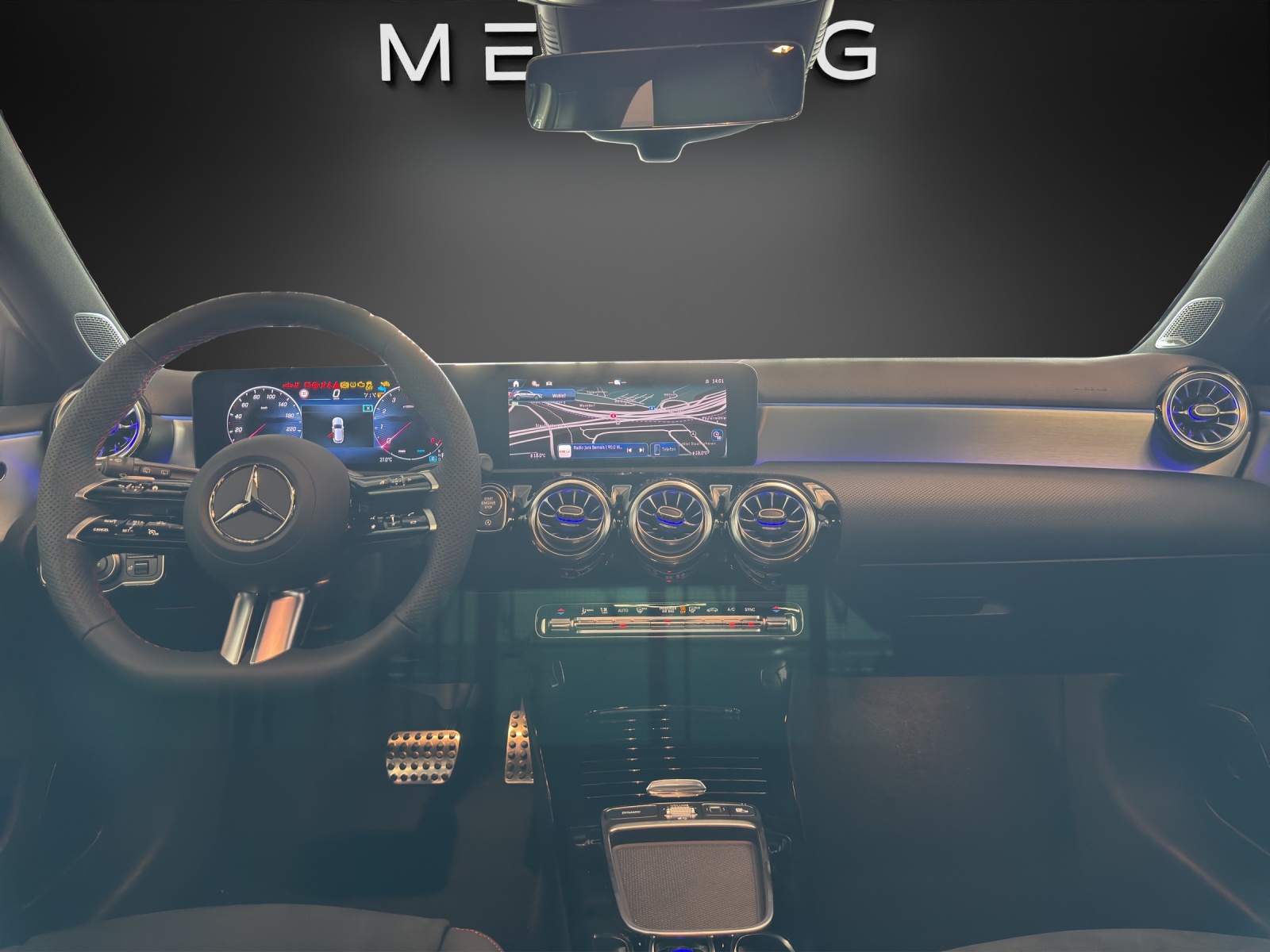 MERCEDES-BENZ A 250 4Matic 8G-DCT AMG Line-image-9