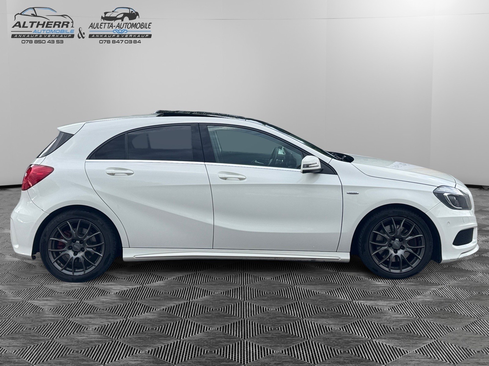 MERCEDES-BENZ A 250 Sport 7G-DCT-image-8