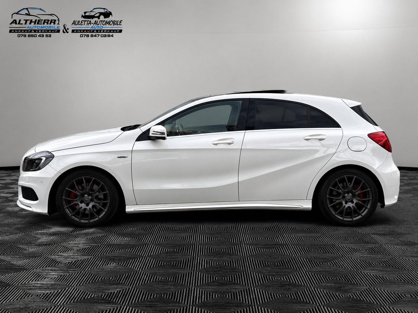 MERCEDES-BENZ A 250 Sport 7G-DCT-image-8