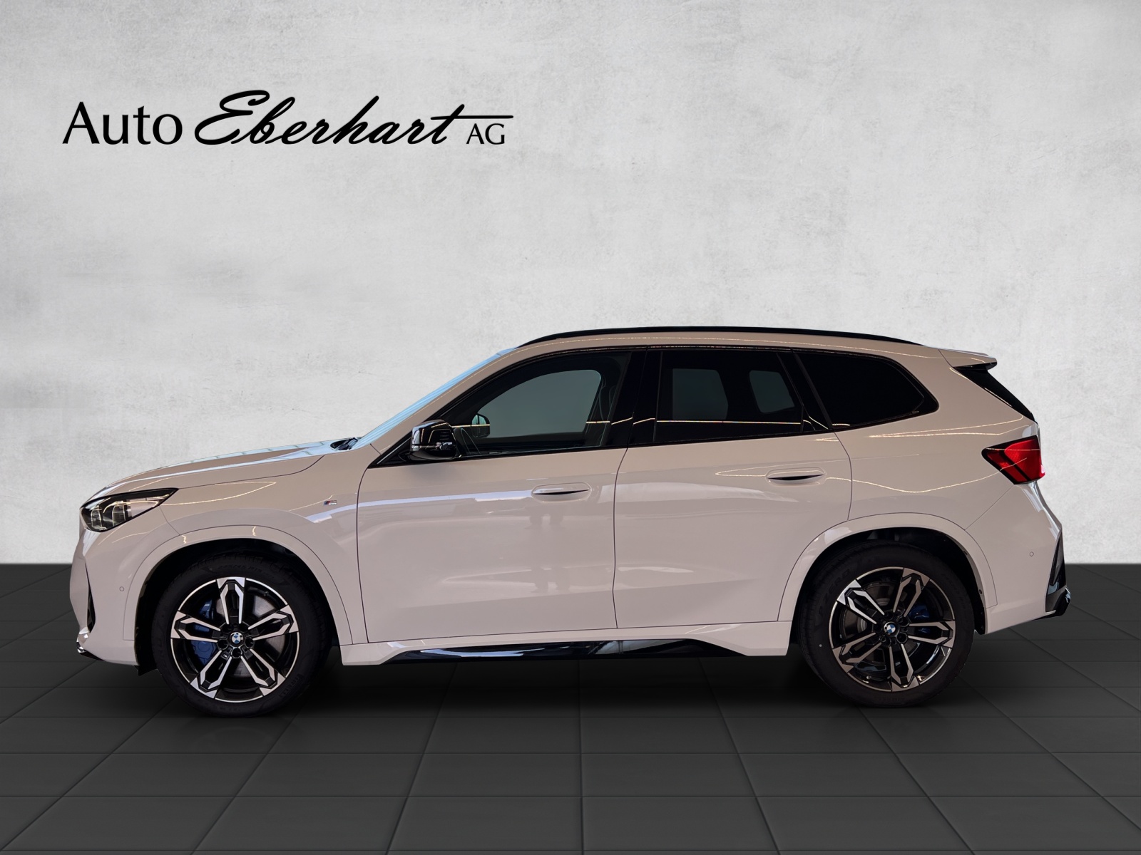 BMW X1 M35i xDrive M Sport Pro-image-2