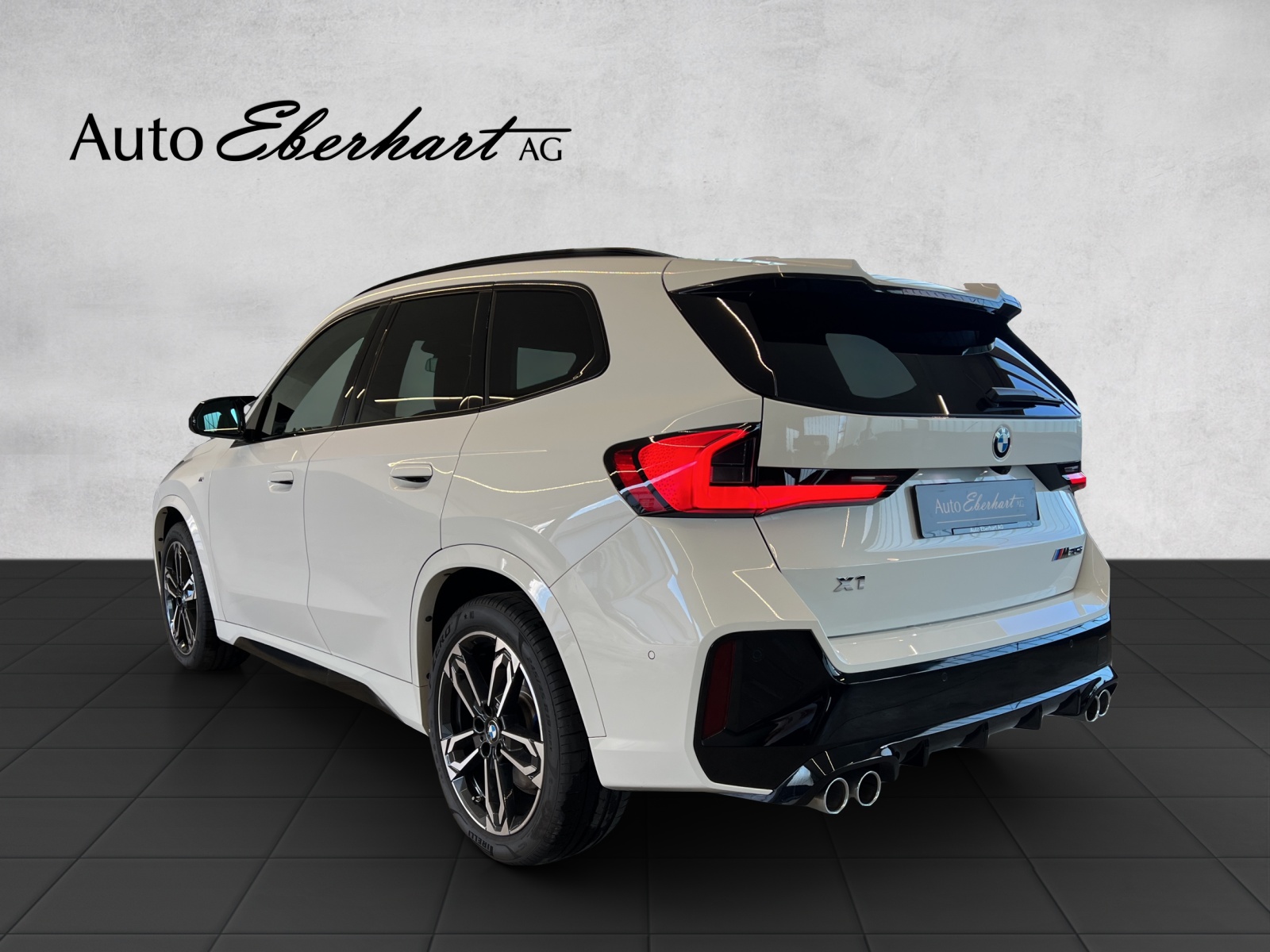 BMW X1 M35i xDrive M Sport Pro-image-3