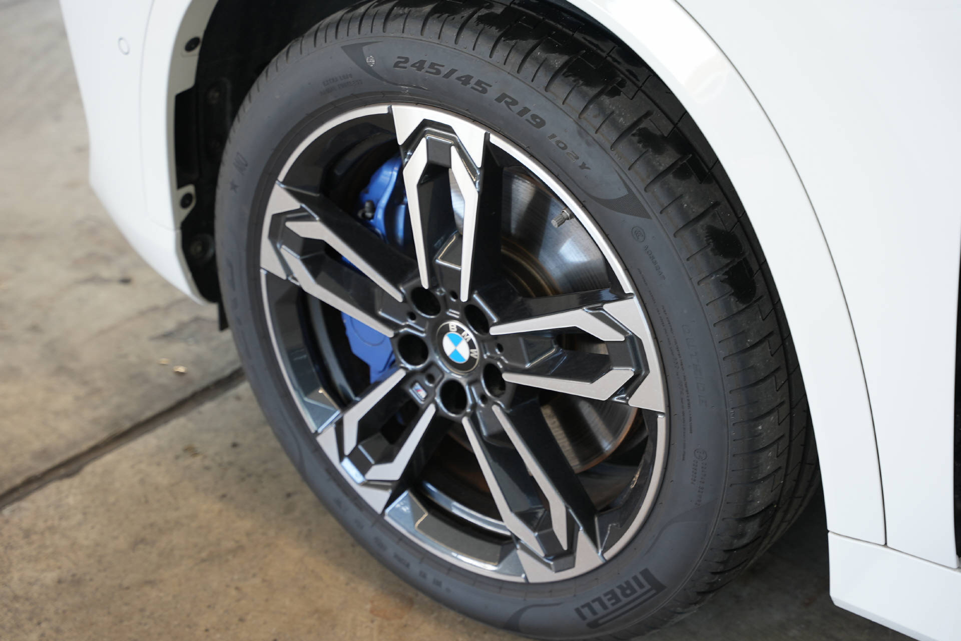 BMW X1 M35i xDrive M Sport Pro-image-5