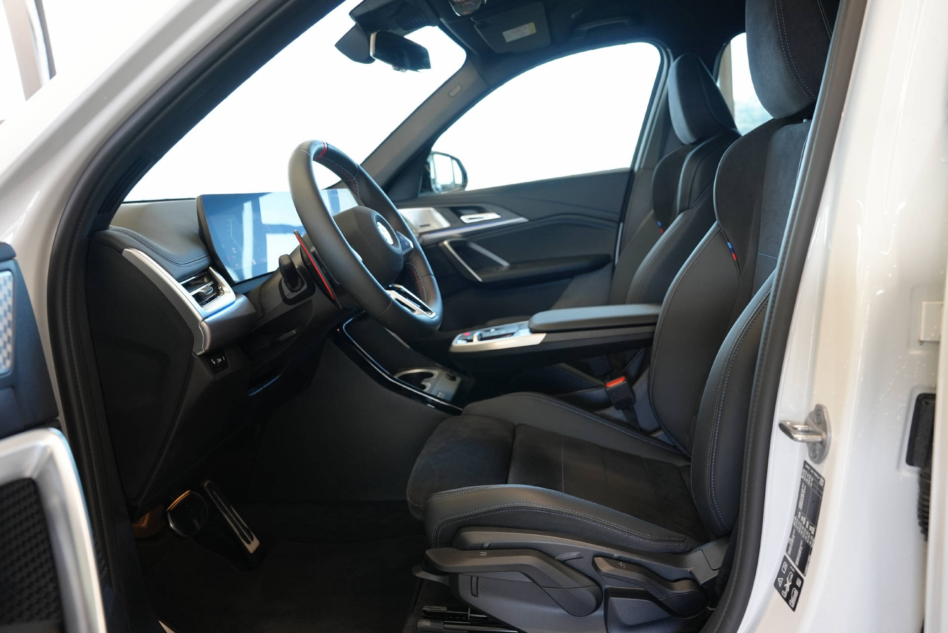 BMW X1 M35i xDrive M Sport Pro-image-7