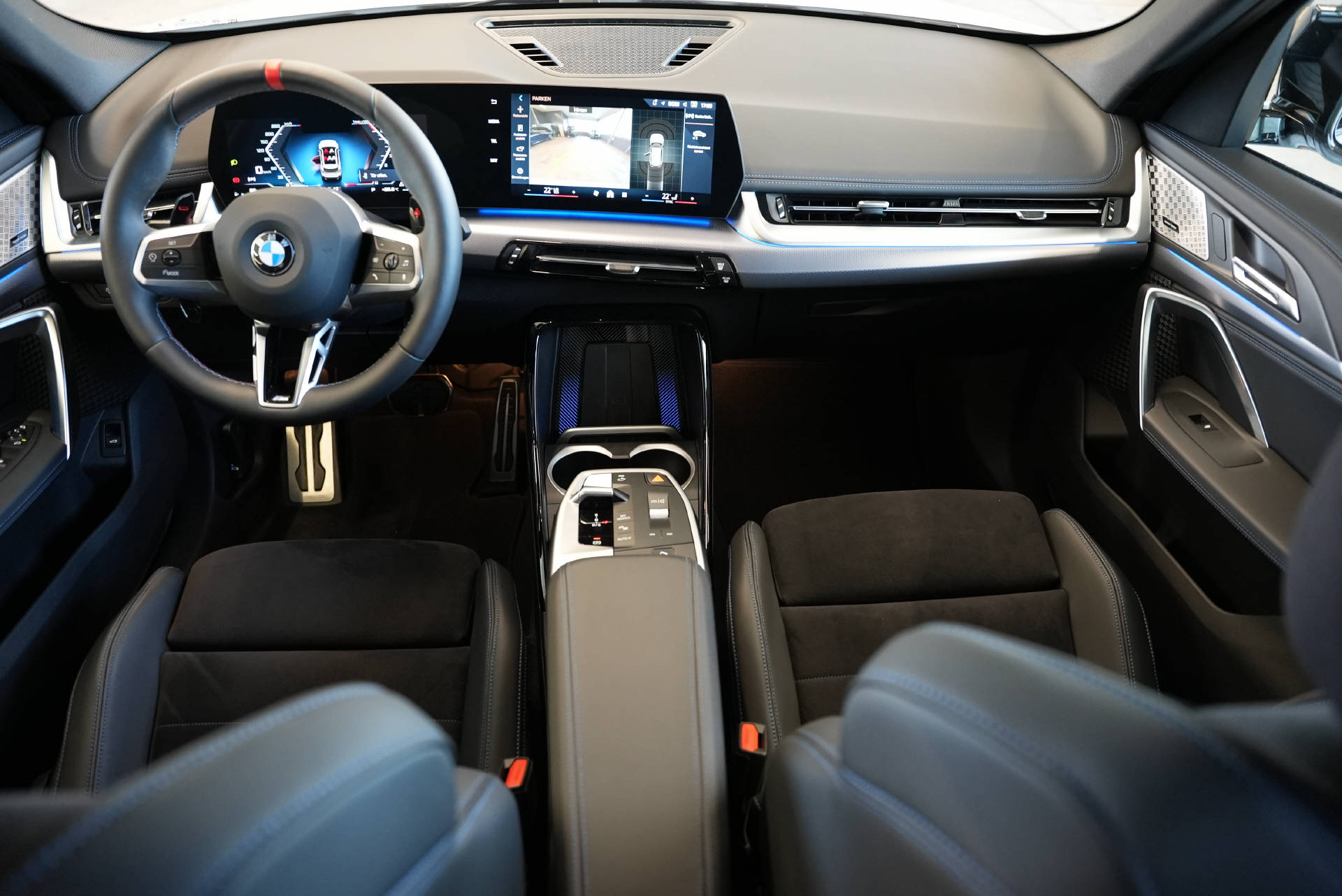 BMW X1 M35i xDrive M Sport Pro-image-11