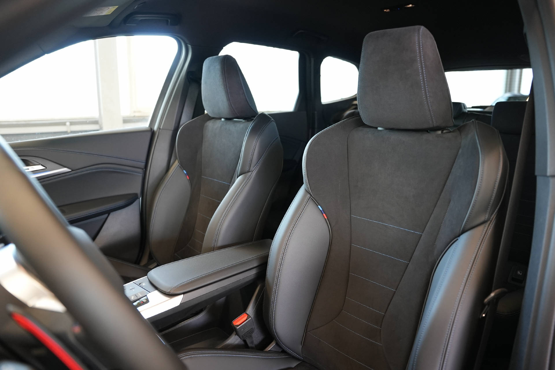 BMW X1 M35i xDrive M Sport Pro-image-9