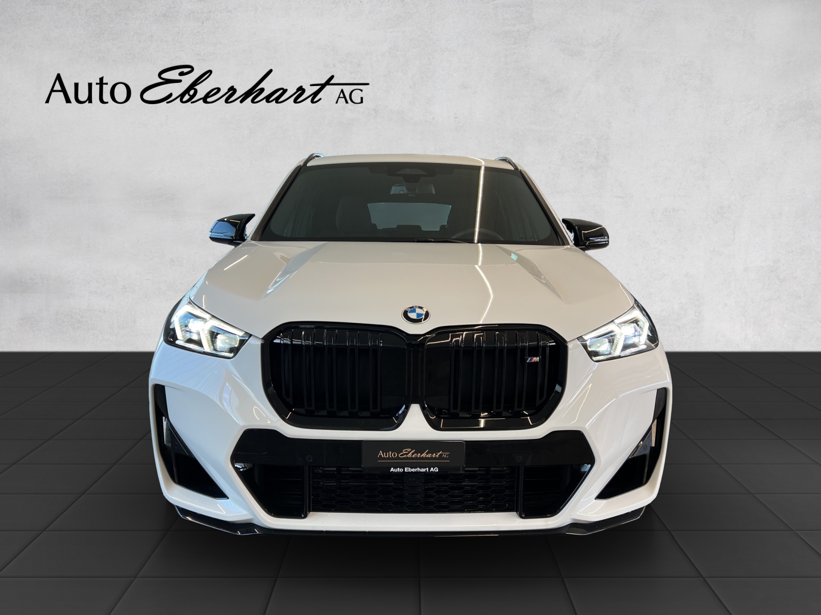 BMW X1 M35i xDrive M Sport Pro-image-1