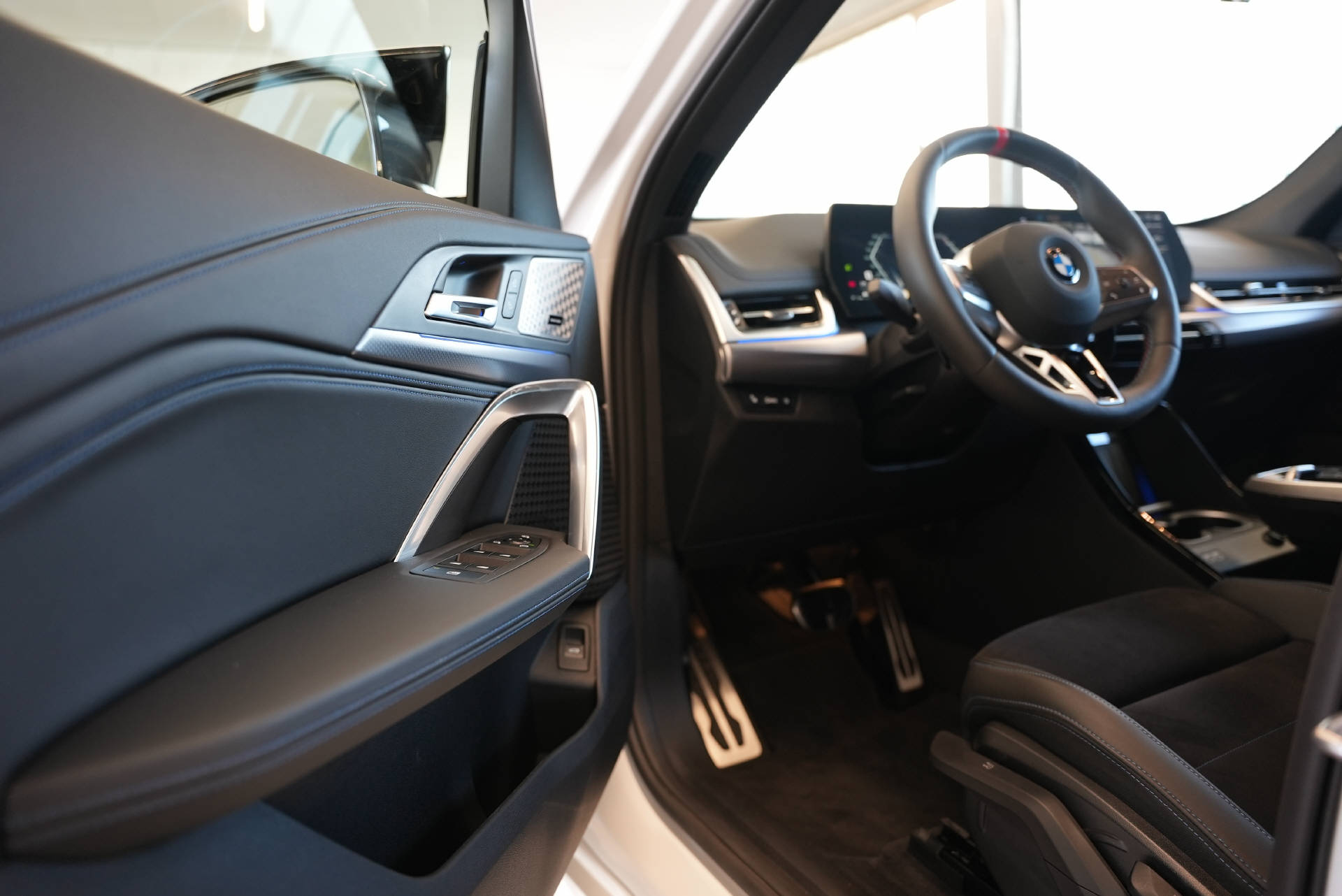 BMW X1 M35i xDrive M Sport Pro-image-8