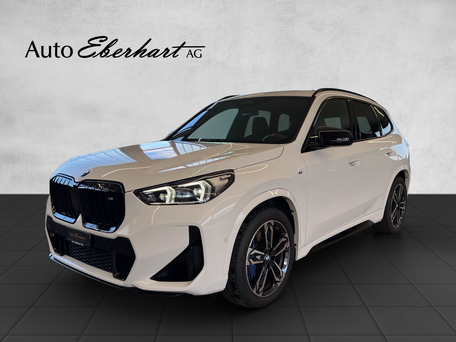 BMW X1 M35i xDrive M Sport Pro-image-0