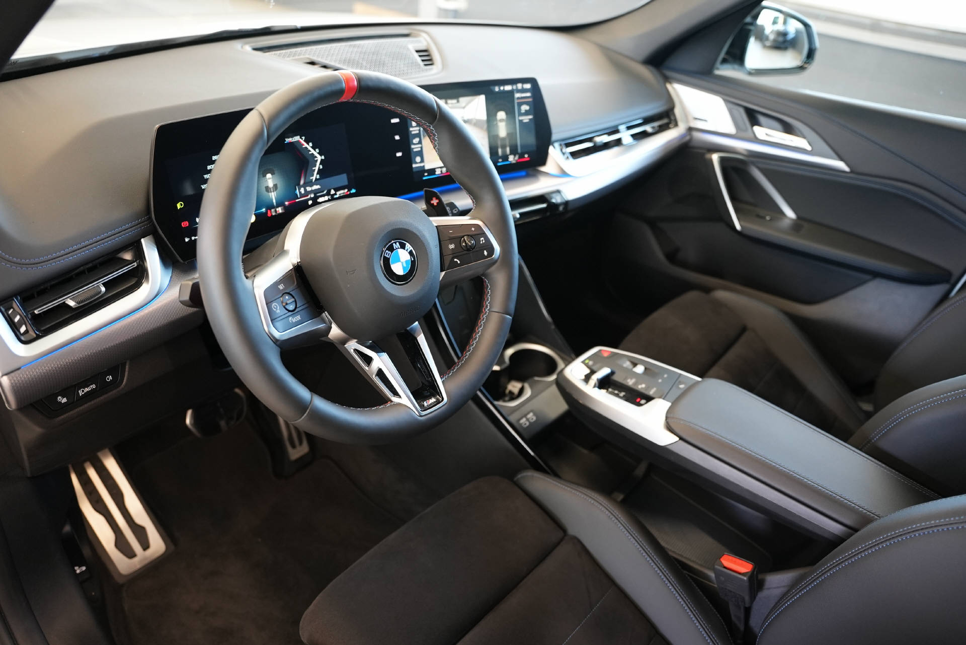 BMW X1 M35i xDrive M Sport Pro-image-6