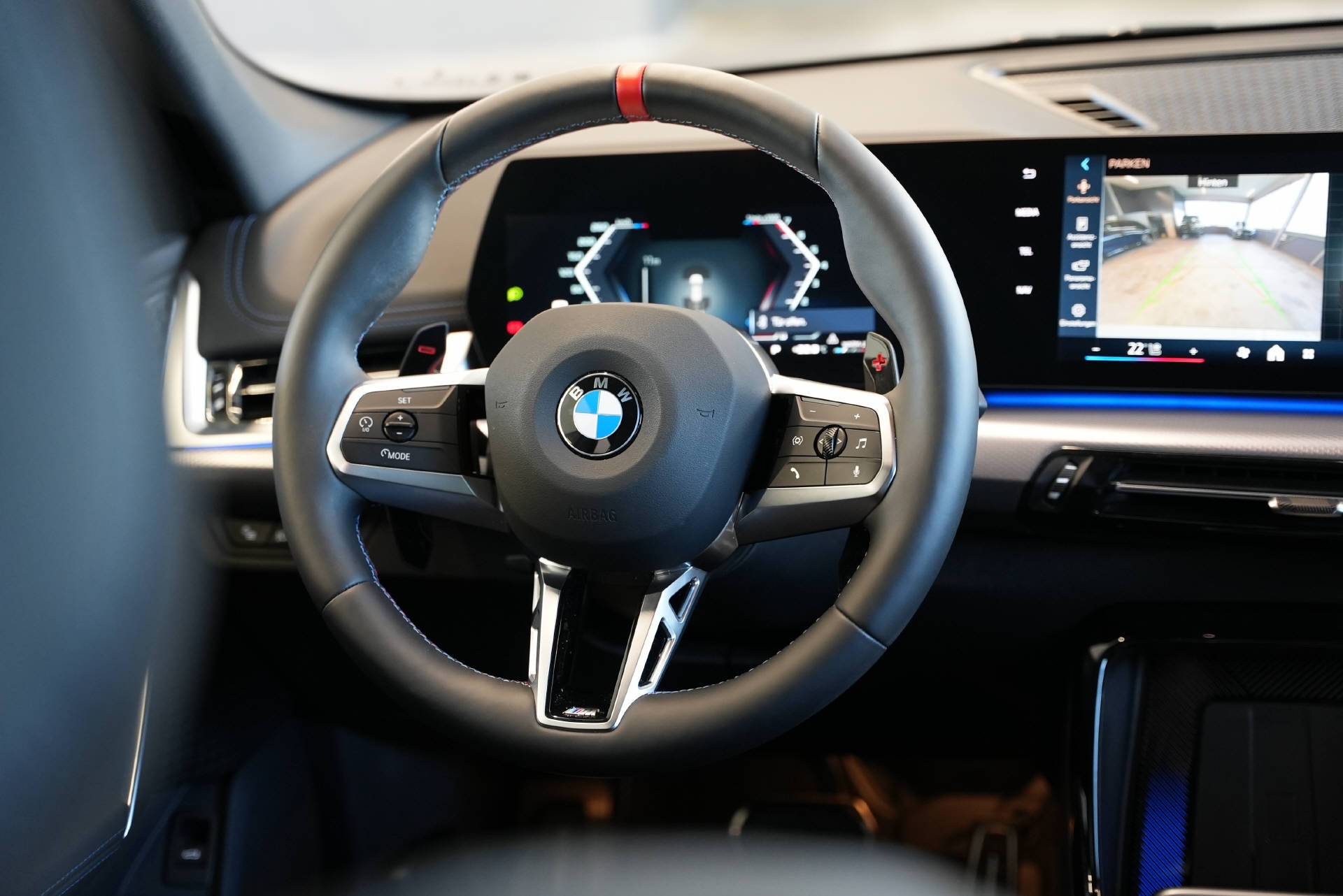 BMW X1 M35i xDrive M Sport Pro-image-12