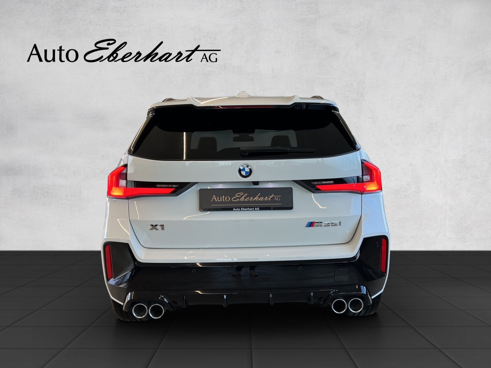 BMW X1 M35i xDrive M Sport Pro-image-4