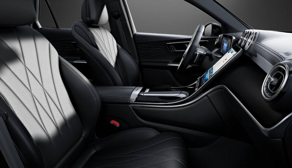 MERCEDES-BENZ GLC 400 e 4Matic 9G-Tronic-image-8