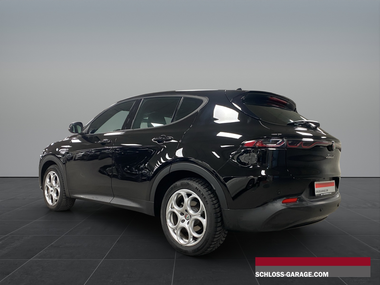 ALFA ROMEO TONALE 1.5 Hybrid 130+20 S-image-2