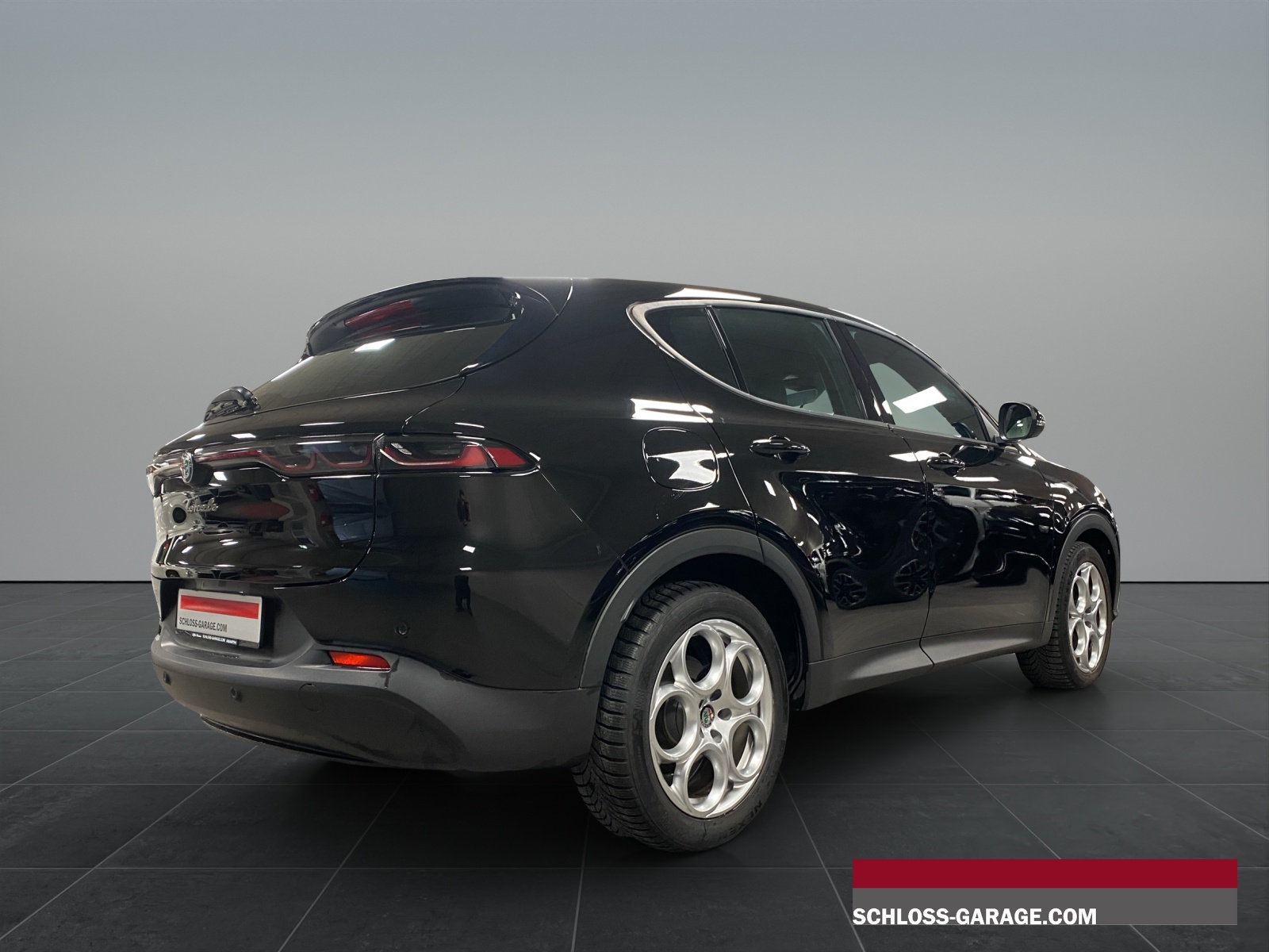 ALFA ROMEO TONALE 1.5 Hybrid 130+20 S-image-5
