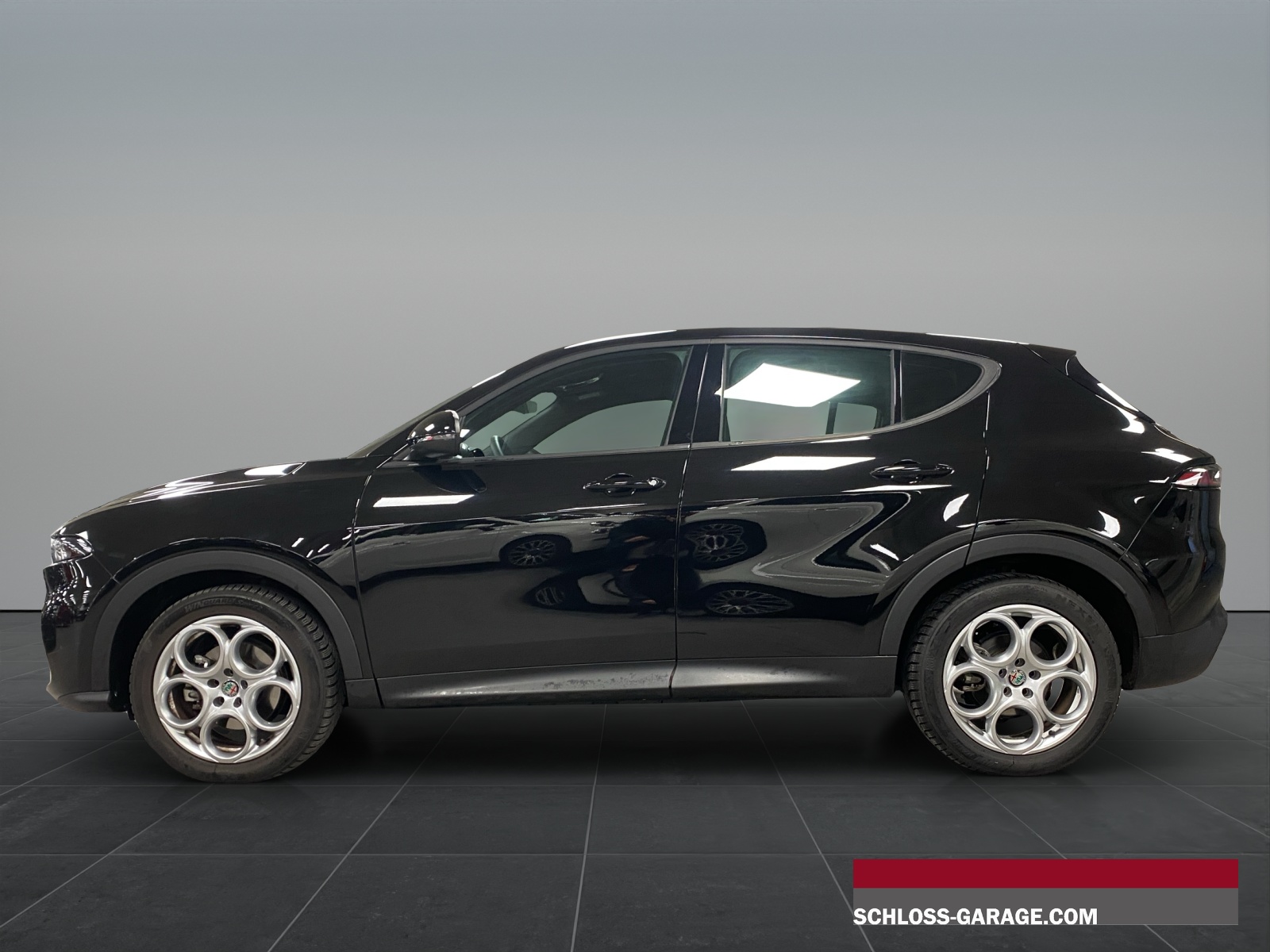ALFA ROMEO TONALE 1.5 Hybrid 130+20 S-image-1