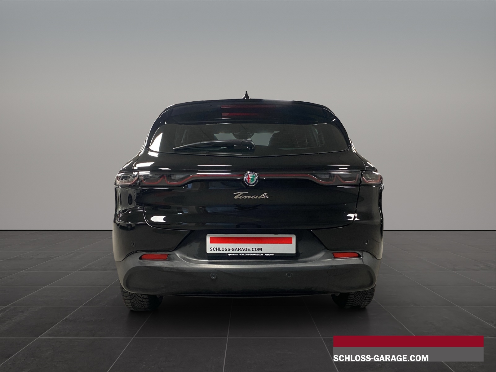 ALFA ROMEO TONALE 1.5 Hybrid 130+20 S-image-3