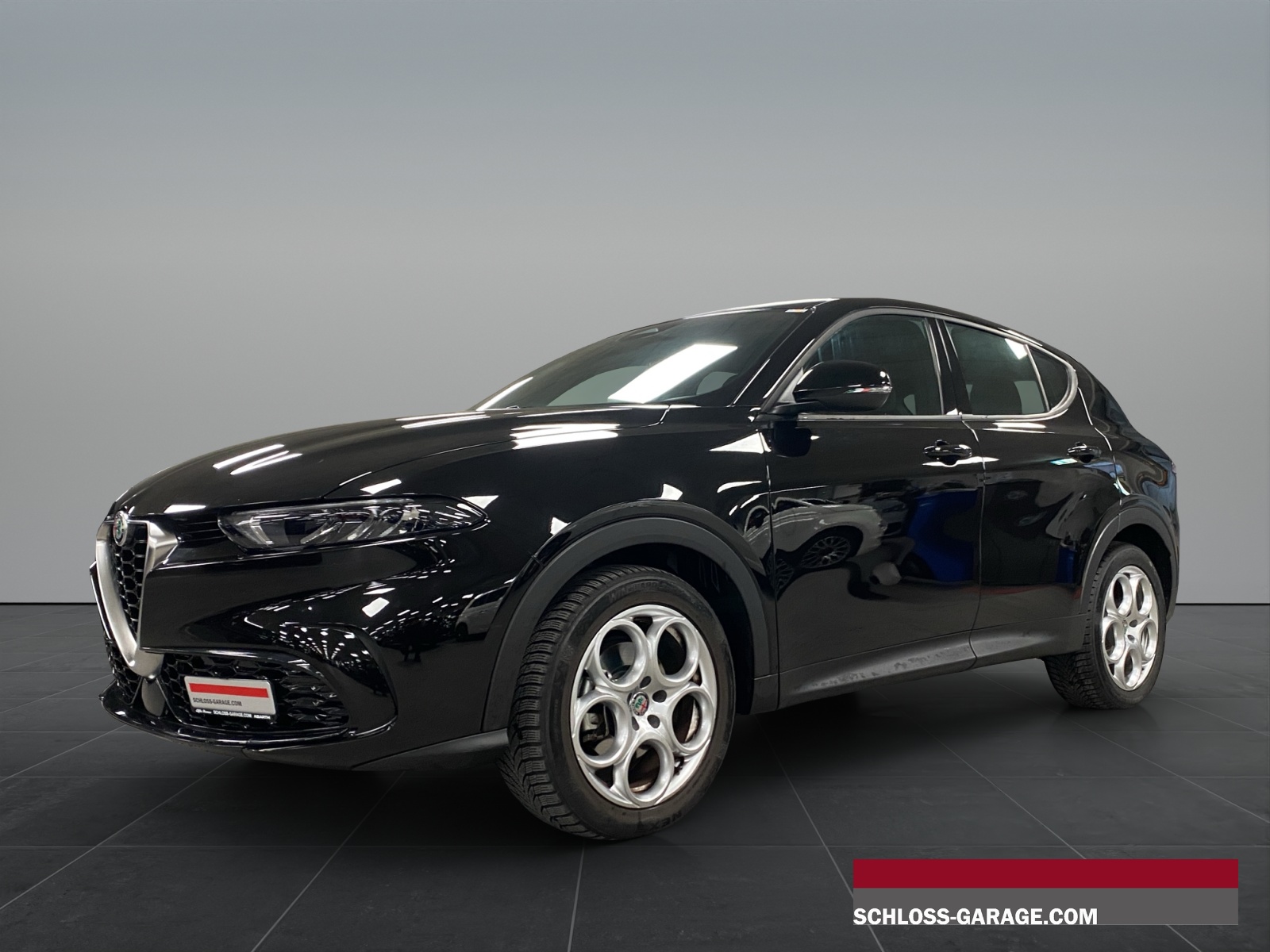 ALFA ROMEO TONALE 1.5 Hybrid 130+20 S-image-0