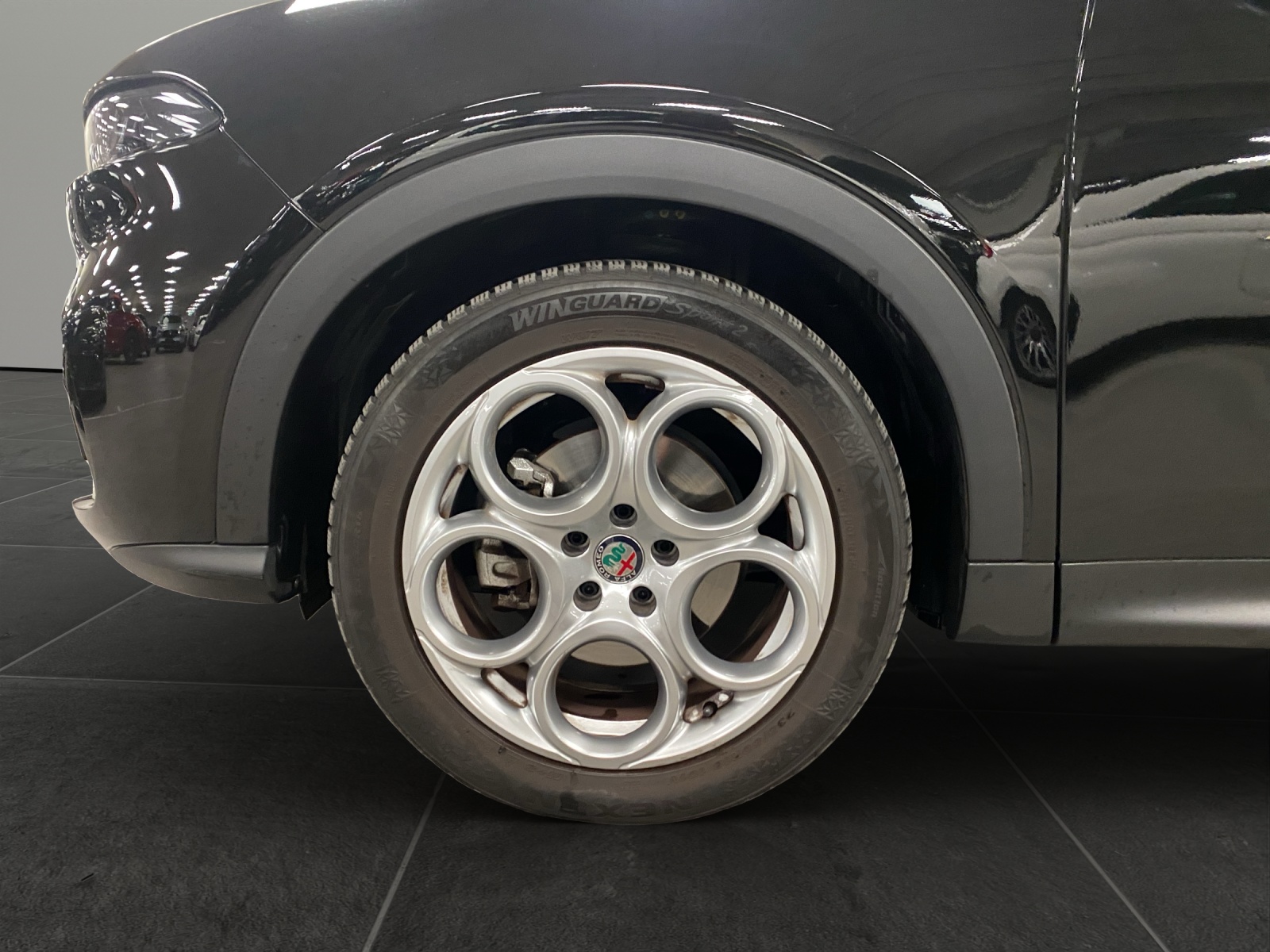ALFA ROMEO TONALE 1.5 Hybrid 130+20 S-image-7