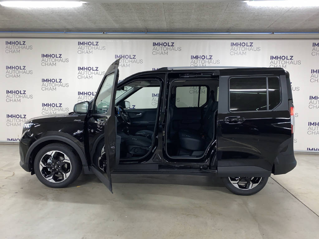 FORD TOURNEO COURIERier 1.0 EcoBoost Active-image-15