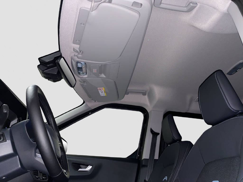 FORD TOURNEO COURIERier 1.0 EcoBoost Active-image-6