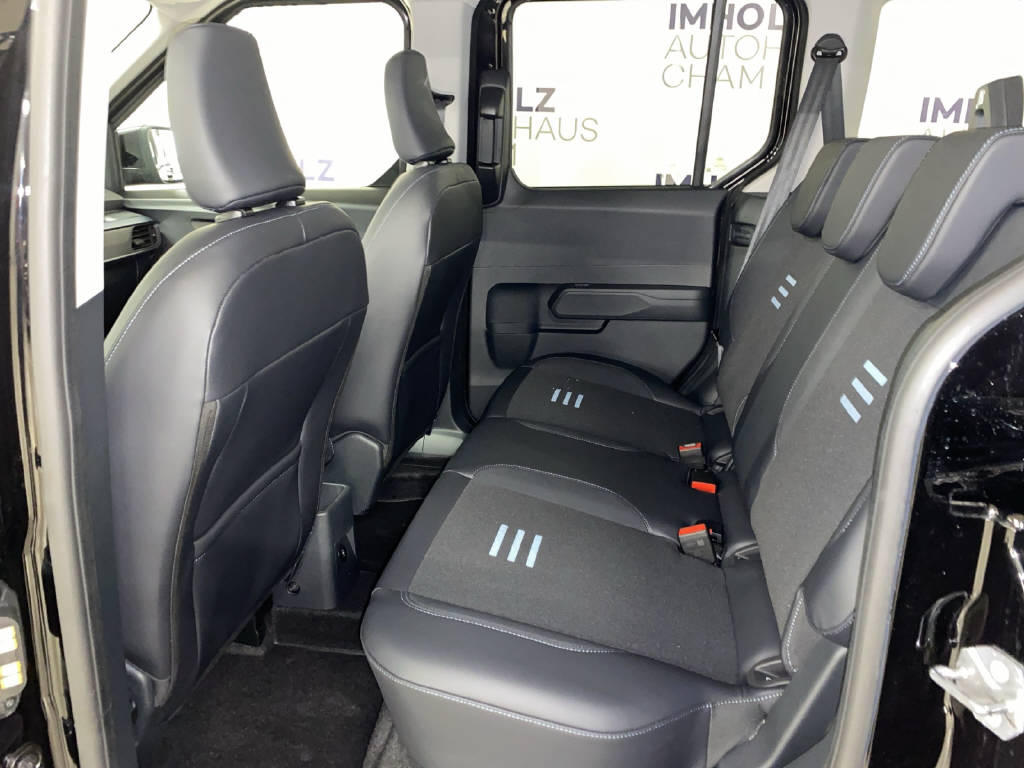 FORD TOURNEO COURIERier 1.0 EcoBoost Active-image-14