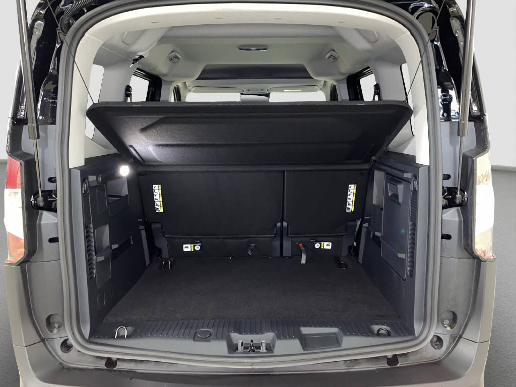 FORD TOURNEO COURIERier 1.0 EcoBoost Active-image-11