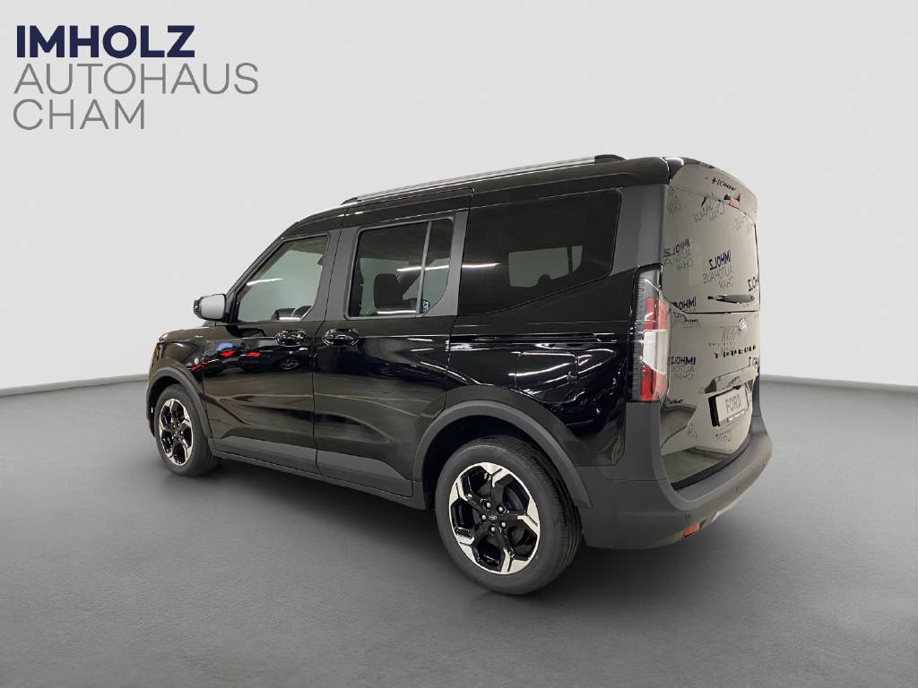 FORD TOURNEO COURIERier 1.0 EcoBoost Active-image-2