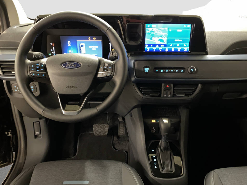 FORD TOURNEO COURIERier 1.0 EcoBoost Active-image-9