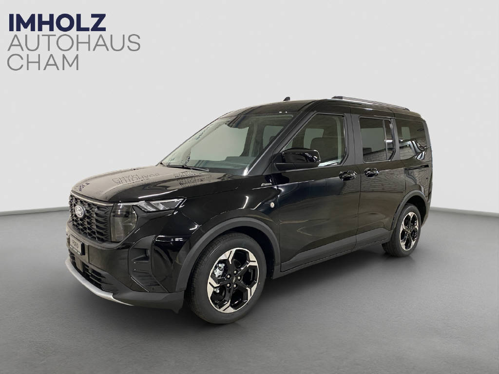 FORD TOURNEO COURIERier 1.0 EcoBoost Active-image-0