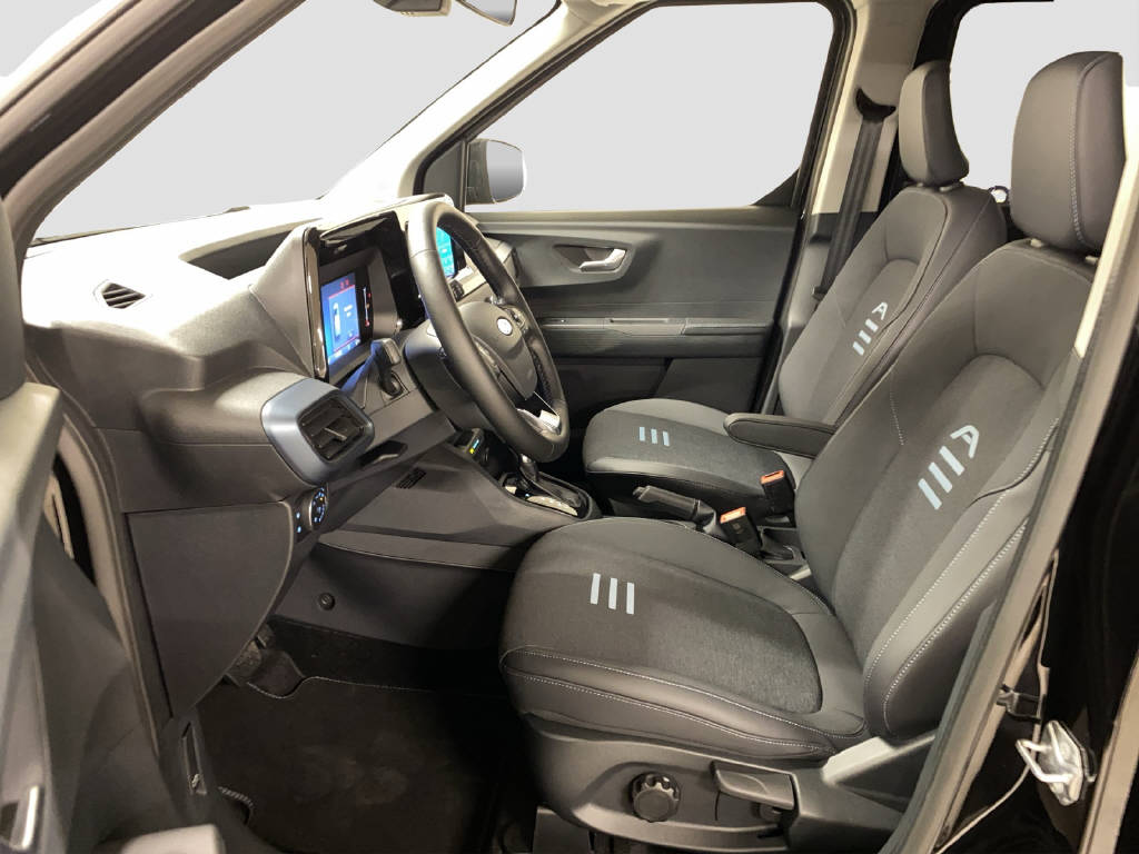 FORD TOURNEO COURIERier 1.0 EcoBoost Active-image-5