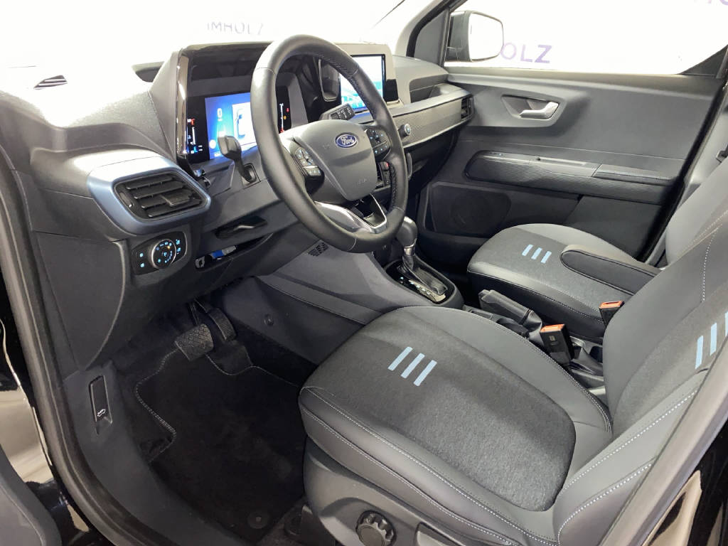 FORD TOURNEO COURIERier 1.0 EcoBoost Active-image-13