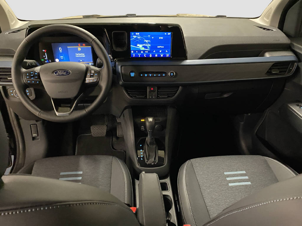 FORD TOURNEO COURIERier 1.0 EcoBoost Active-image-10