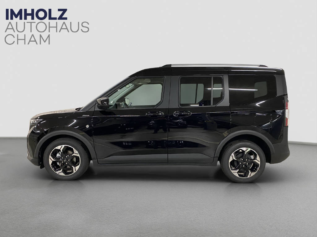FORD TOURNEO COURIERier 1.0 EcoBoost Active-image-1
