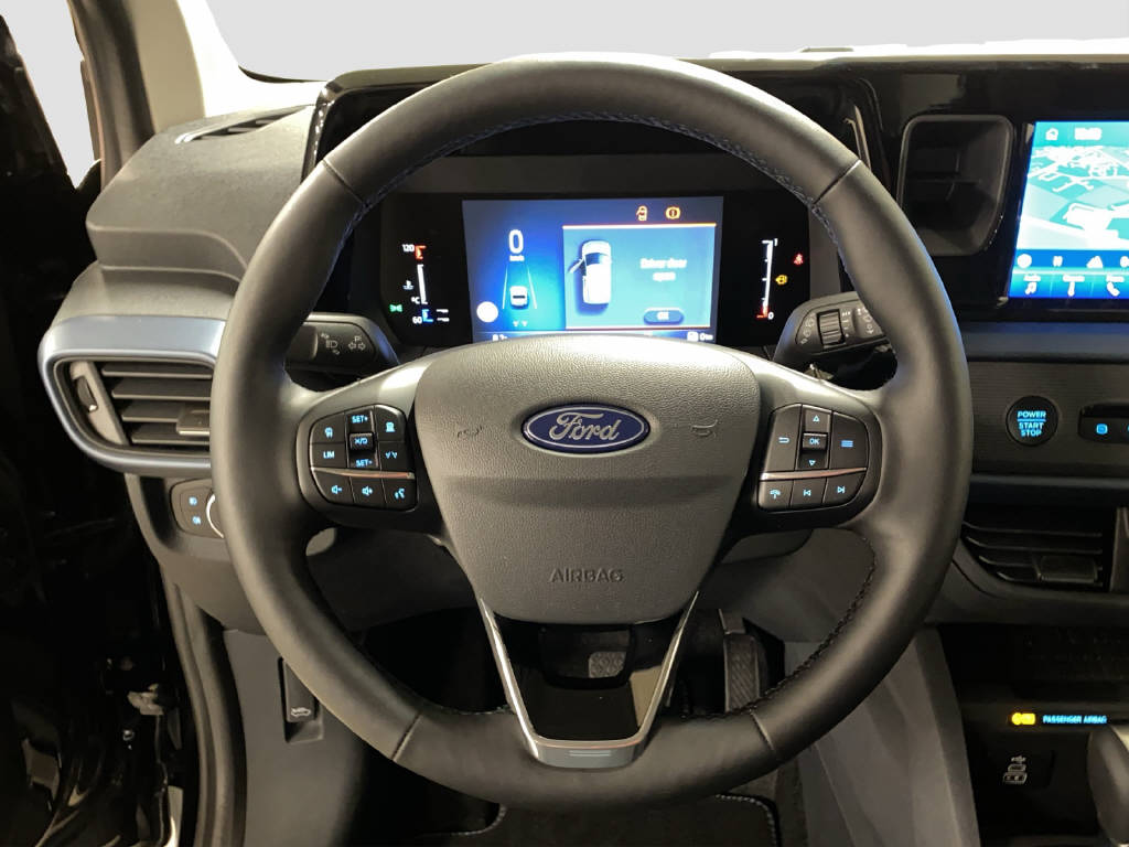 FORD TOURNEO COURIERier 1.0 EcoBoost Active-image-7