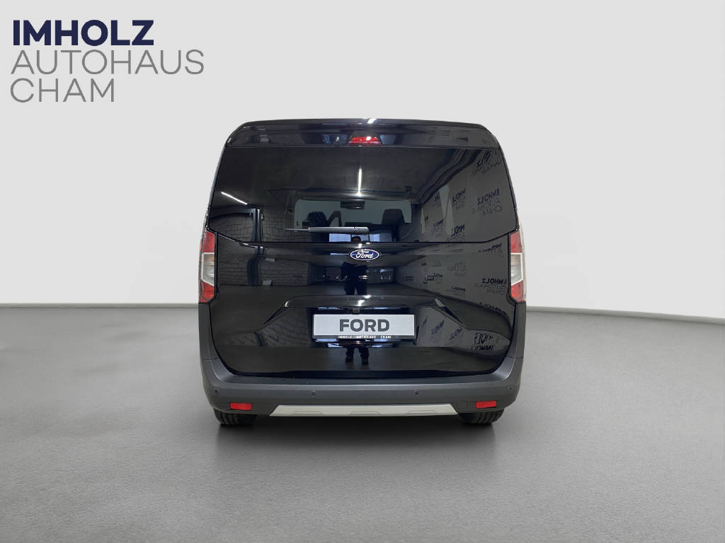 FORD TOURNEO COURIERier 1.0 EcoBoost Active-image-3