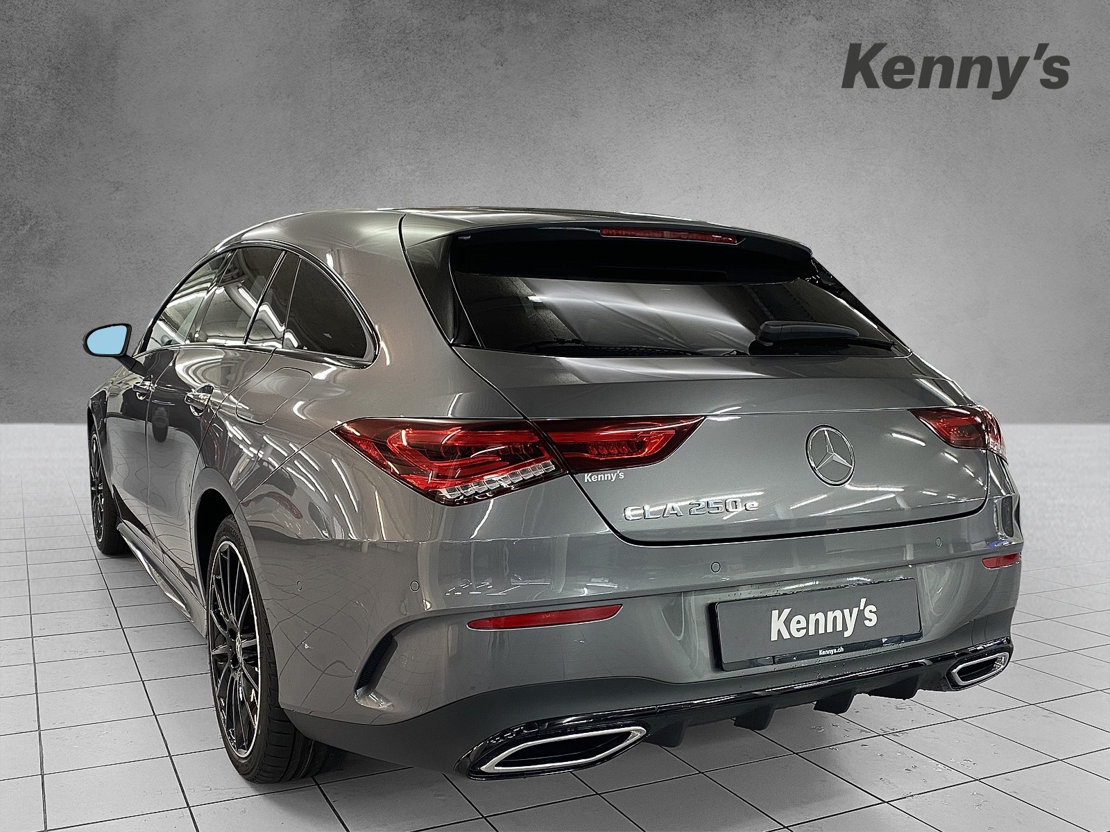 MERCEDES-BENZ CLA 250 e AMG Line Shooting Brake-showroom-element-3