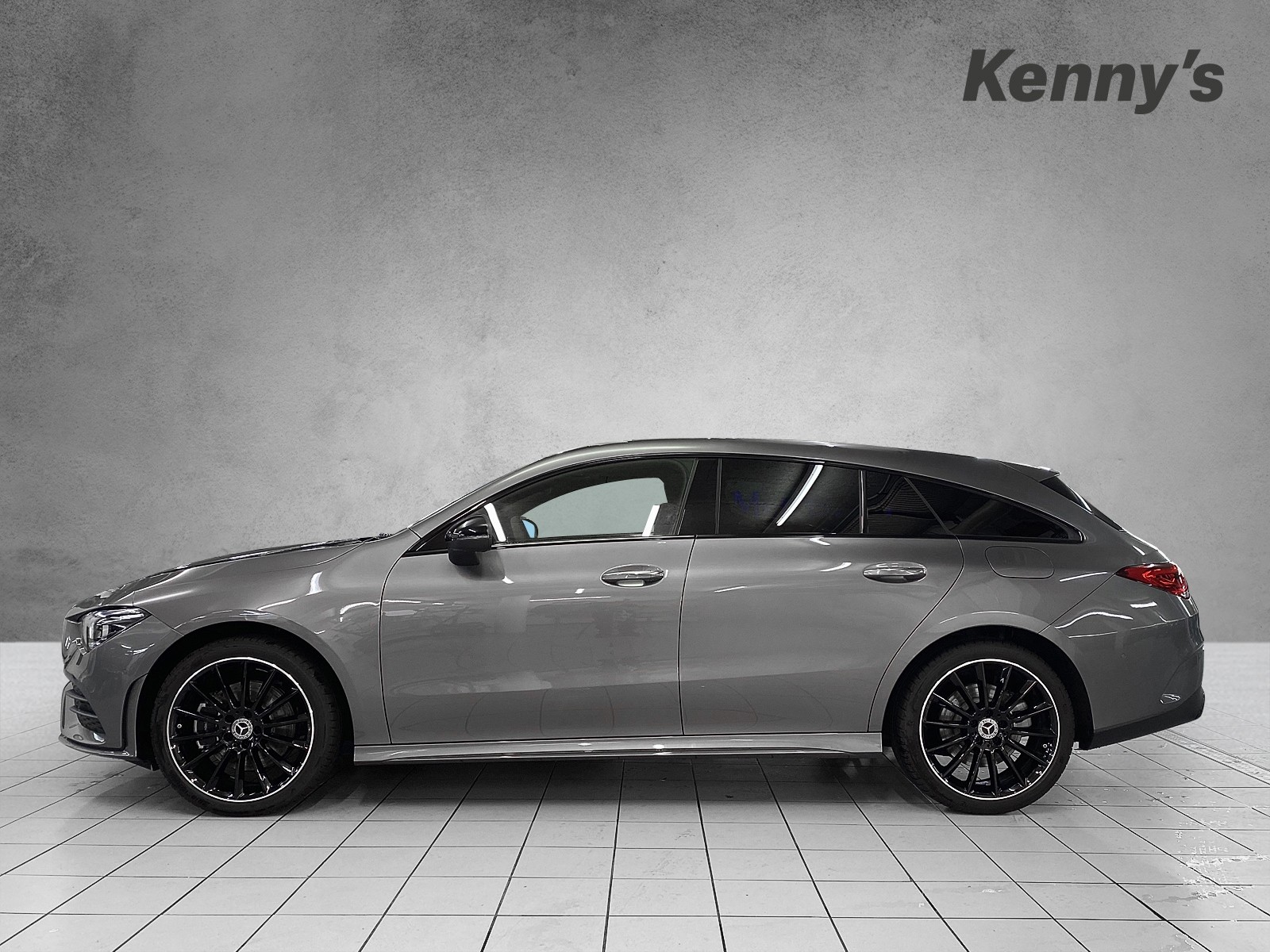 MERCEDES-BENZ CLA 250 e AMG Line Shooting Brake-showroom-element-2