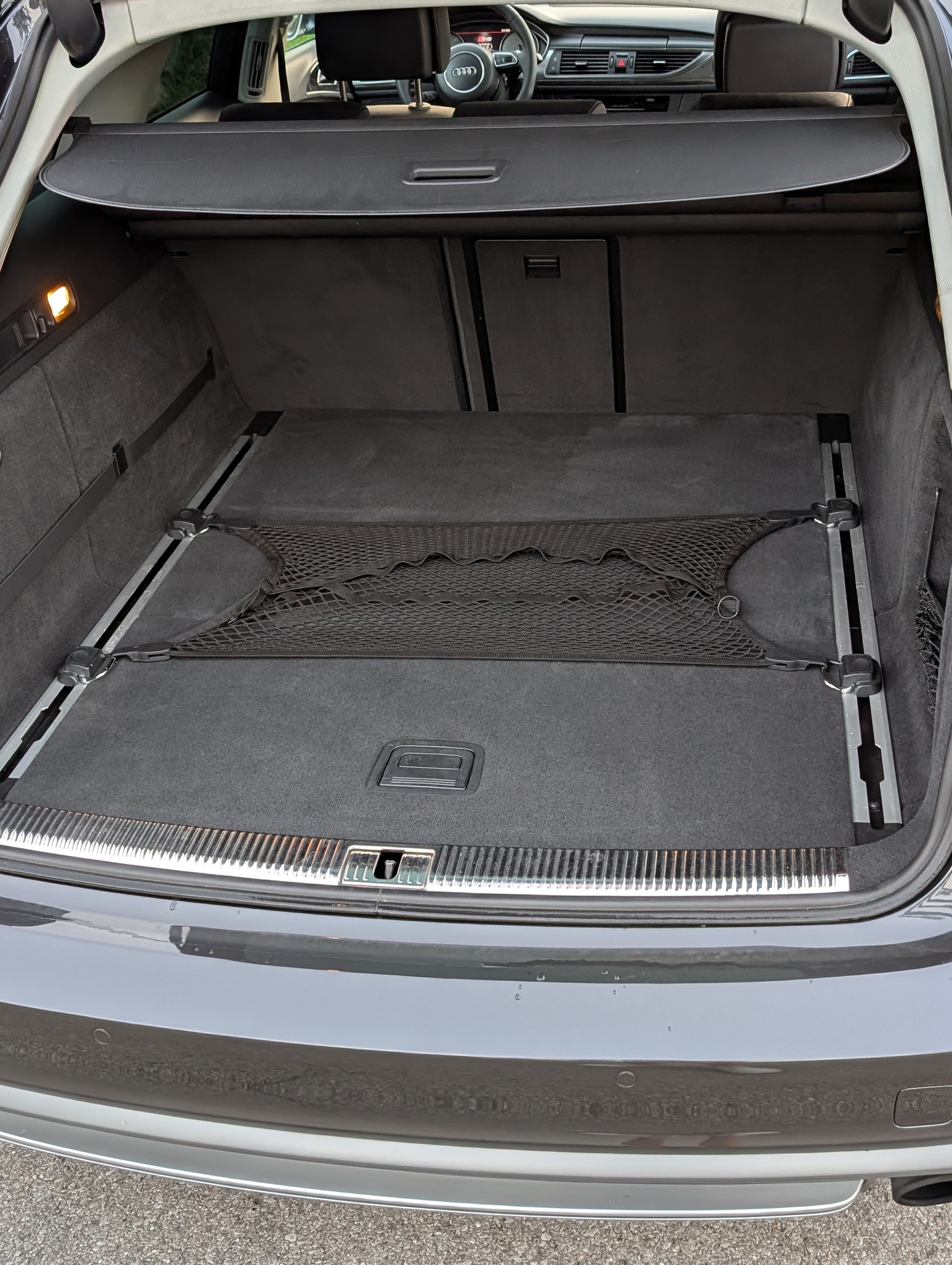 AUDI S6 Avant 4.0 TFSI V8 quattro S-tronic-image-8